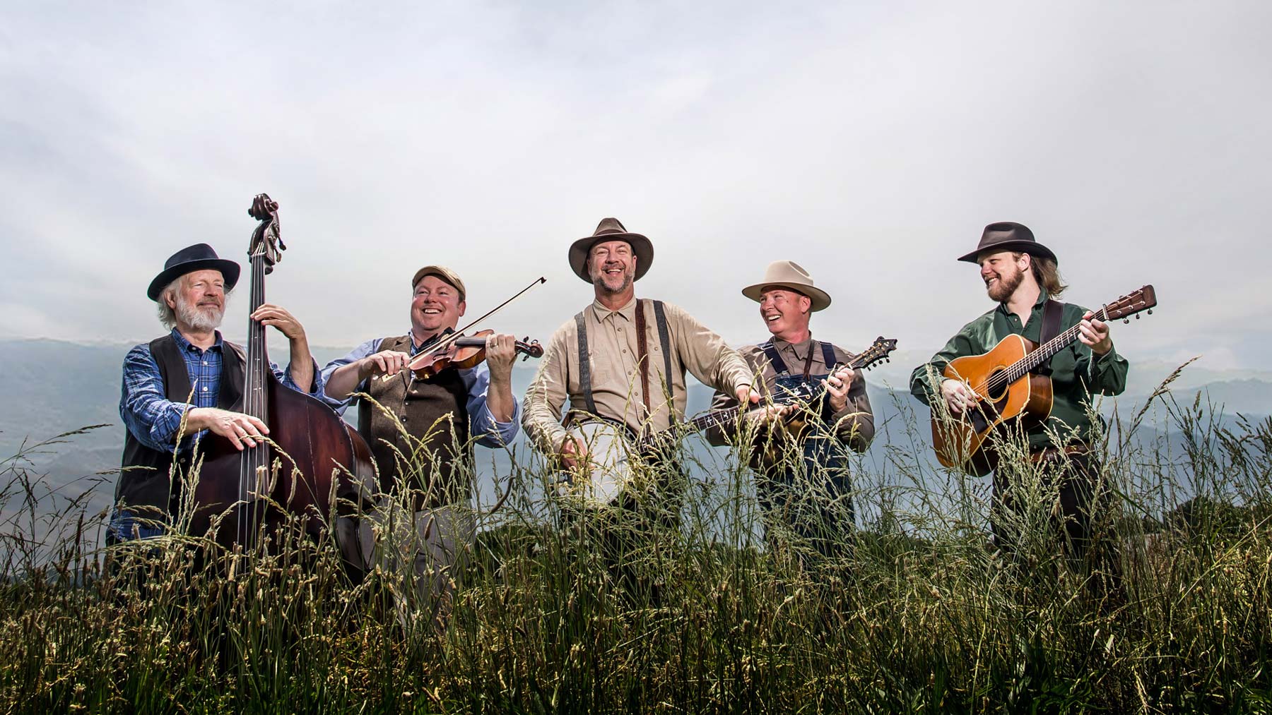 The Appalachian Roadshow – Authenticity Never Goes Out of Style The Appalachian Roadshow – Authenticity Never Goes Out of Style